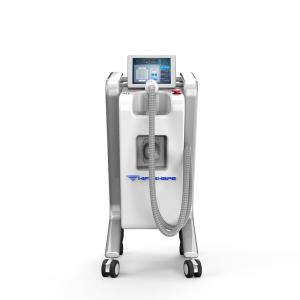 Quality 2019 Hot selling hifu korea high intensity focused ultrasound hifu body slimming machine with medical CE approval for sale