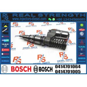 Hot sale Diesel Fuel Unit injector 0414701040 0414701064 1766551 1548475 For