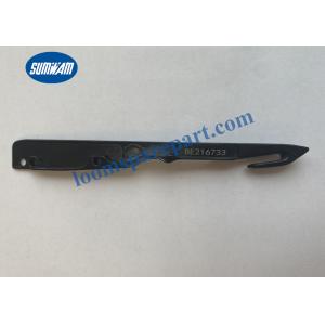 Receiver hook,BE216733,Picanol Gammax loom parts