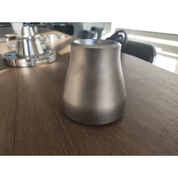SCH30 3x2 Inch Stainless Steel Concentric Pipe Reducer