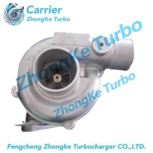RHF3 Turbo VA410146 VB410146 8980928220 VI8980928220 VI8980928220R Turbocharger