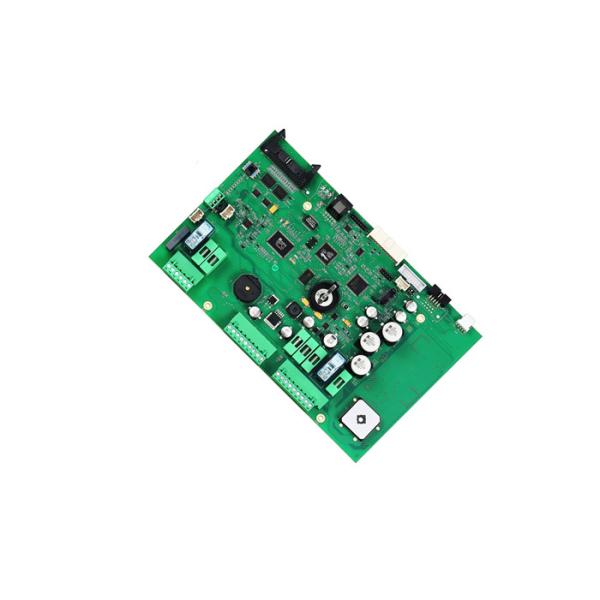 Buy Smt Electronics Turnkey Pcb Assembly Prototype Ems Contract Manufacturing at wholesale prices
