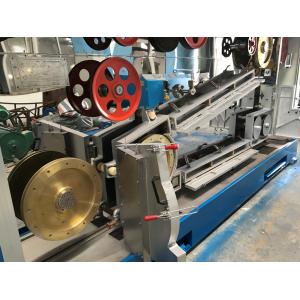 Easy Operation Aluminium Rod Annealer High Durability Low Power Consumption