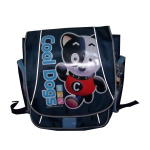 Cartoon school bags