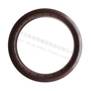 118.5x152x13.2 Rubber Oil Seal Dongfeng Truck Wheel Hub Oil Seal