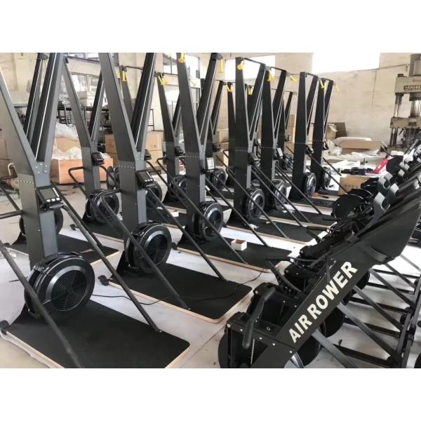 Befreeman Fitness Rower air Rower Exercise Equipment Ski Row Trainer Machine