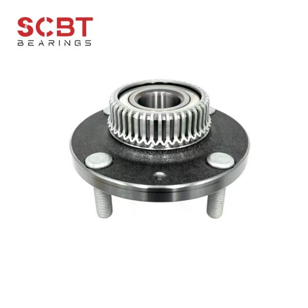 A13-3301030ABS Rear Wheel Hub Bearing Auto Parts for Chery With High Quality