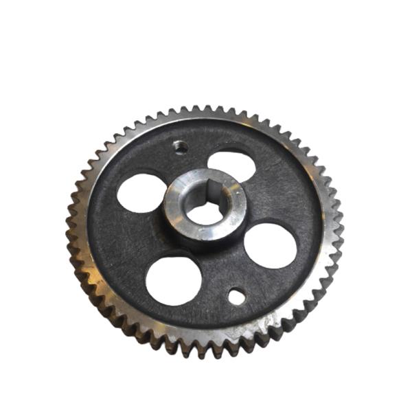 Heavy Equipment Farm Machinery Spare Parts Camshaft Timing Gear