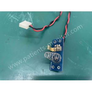 PHiliph Goldway UT6000A Patient Monitor Battery Board M-G301 J02B Medical