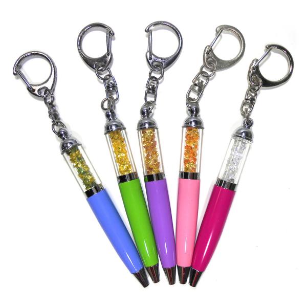 Buy Smoothly Writing Diamond Ballpoint Pen at wholesale prices