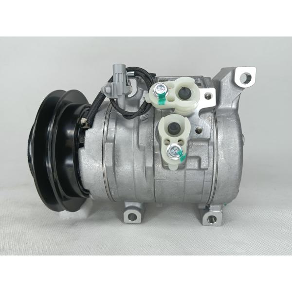 Auto AC Conditioning Compressor For Toyota Hilux 10S15 Single A