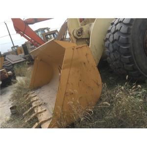 cheap price cat 966G wheel loader secondhand loader 966G