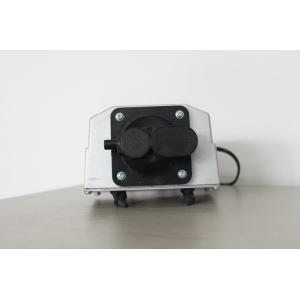 Double Diaphragm Micro Vacuum Pump