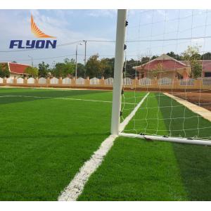 Outdoor/indoor Landscape leisure artificial turf soccer field synthetic grass