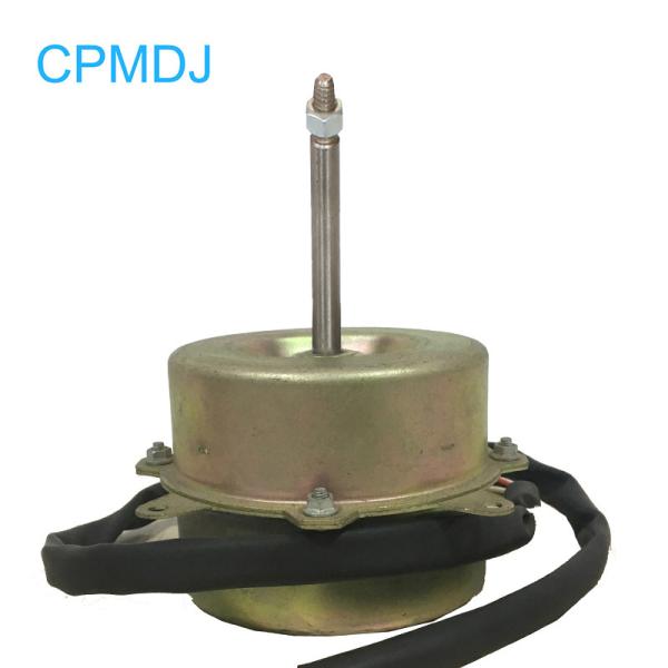 Run Asynchronous Air Cooler Fan Motor Outdoor Welling Air Conditioner Motor