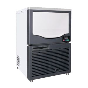 Customize Ice Machine Ks 2000B Ice Machine 1000Kg 220V Ice Machines