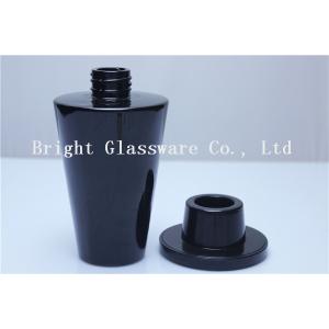 solid black china perfume bottle supply