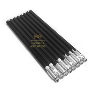 anti drone backpack 200-1020 MHz,2.37-2.52 GHz.5.1-5.2 GHz.5.72-5.88 GHz anti