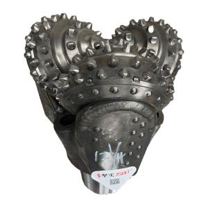 Power Factory 311mm IADC537 Tci Tricone Rock Drill Bit