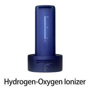 White Negative Hydrogen Oxygen Inhale Generator WEIZI Rapidly Boosts Blood