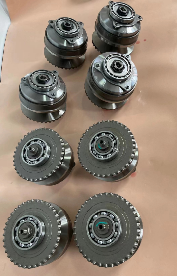 CVT Transmission Pulley Assembly QR019CHA QR019CHB 019CHD 019CHE For Chery E5 Car Parts 2008-2020