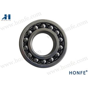 Quality 924981013 Sulzer Loom Spare Parts Bearing ball for sale