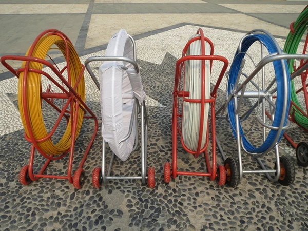 16mm Low Price FRP Duct Rodder