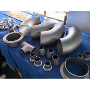 Titanium Pipe Manufacturers China Aerospace Ocean Engineering
