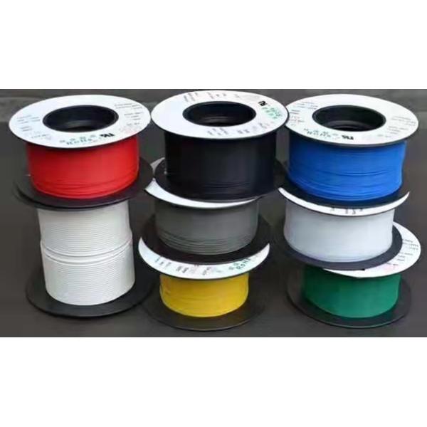 High Temperature Corrosion Resistant PTFE Tubing