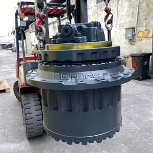China PC300LC-6C Final drive for komatsu Excavator spare parts 207-27-00151 2072700151 Travel Motor Assembly on sale