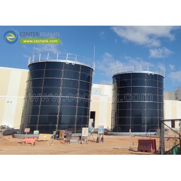 Buy GFS Drinking Water Storage Tanks for Drinking Water Storage Projects at wholesale prices