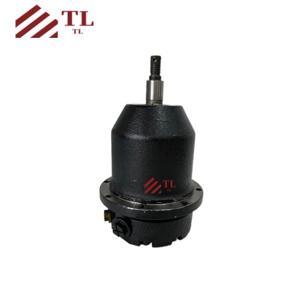 Hydraulic Fan Motor Pump 11116529 VOE11116529 Suitable for VOLVO A30D A40F A60H
