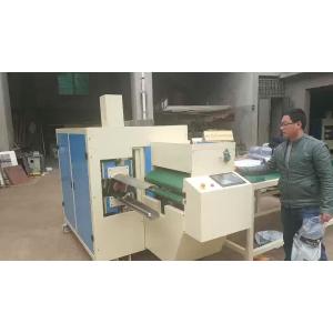 Cushions Comforters Rolling Packing Machine