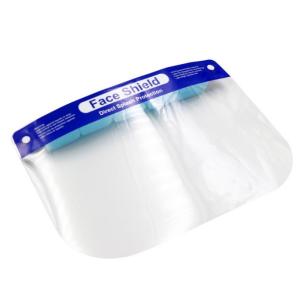 High Transparency Anti Fog 0.3mm Thickness Rigid PET Film