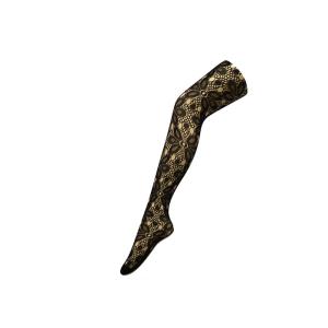 Commercial Net Beauty High Waisted Fishnet Leggings Pantyhose OEM Service