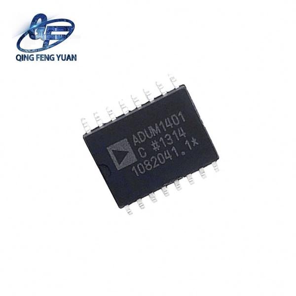 Wholesale Semiconductor Integrated ADUM1401CRWZ Analog ADI Electronic components