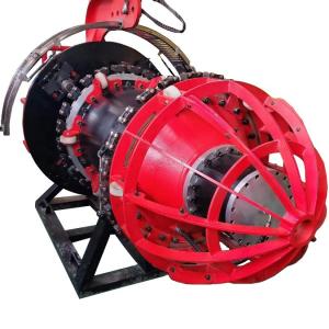 Quality Plasma Cutting Flame Cutting Oil and Gas Pipeline Cold Pipeline Beveling Machine for sale