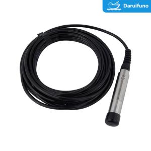 Digital RS485 / SDI12 Communication Dissolved Oxygen Sensor Low Power Consumptio