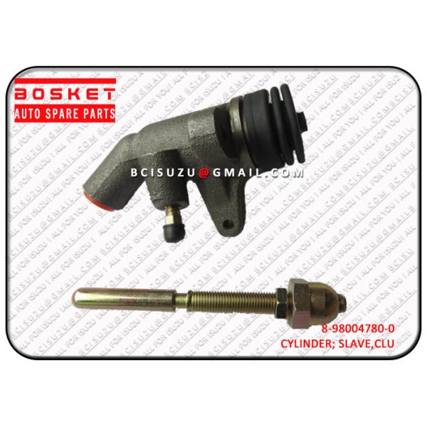 8-98004780-0 Clutch System Parts NPR66 4HF1 Slave Cylinder 8980047800