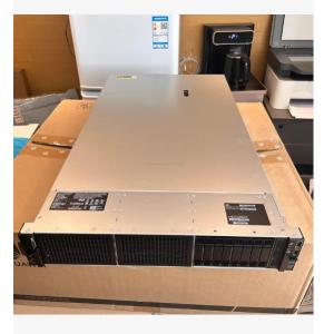 Revolutionize Data Center HPE ProLiant DL560 Gen11 Animation Video Ultimate