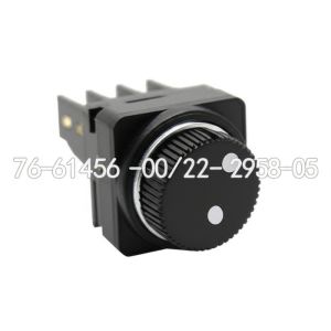 Defrost Switch for Carrier Vehicles with Thermo King Parts and Defrost Function