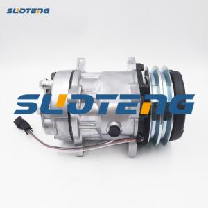 VOE11412633 11412633 Compressor For EC80D Excavator