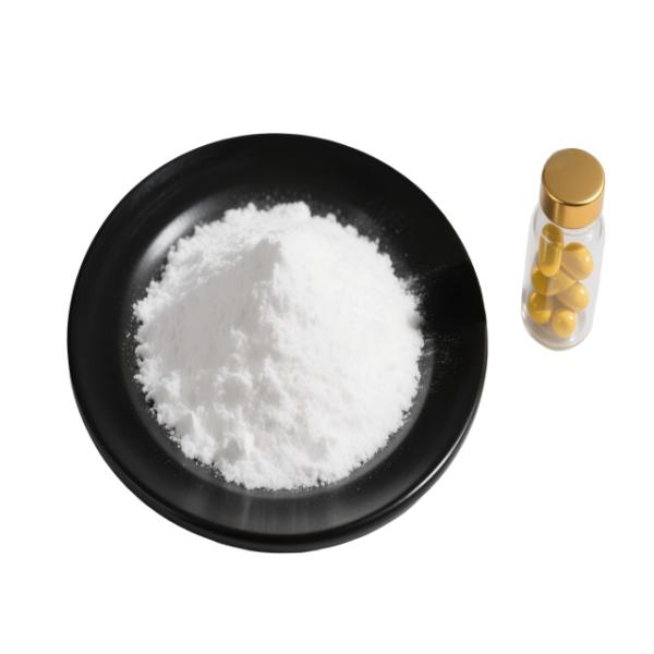 Buy High Quality MOQ 1kg Food Grade Beta Cyclodextrin Emulsifier Stabilizer at wholesale prices
