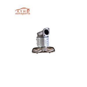 Modern Series Ternary Reminder Converter Front Ternary Hyundai