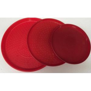PP Poultry Feeder Drinker 41mm 35mm Hen Feeding Tray