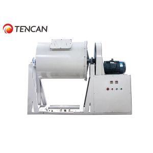 380V 100L 400 Mesh Powder Ball Mill Grinding Machine
