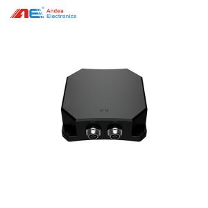 RFID Reader UHF ISO18000-6C Protocol Modbus RS485 Communication For Decentralize