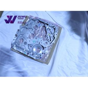 8-97945261-2 4JJ1 8979452612 Excavator Timing Cover