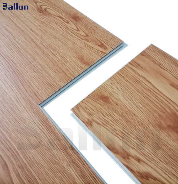 Buy Commercial Grade Waterproof SPC Flooring with Modern Design and Easy Installation at wholesale prices