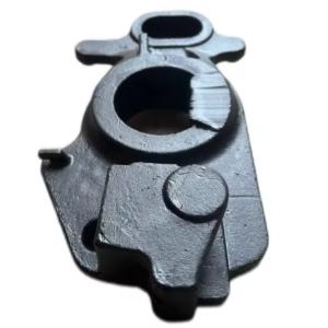 Lost Wax Casting Investment Semi-Trailer Chassis Suspension